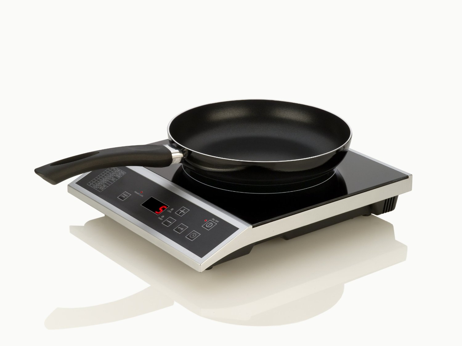 induction cooktop cookware set