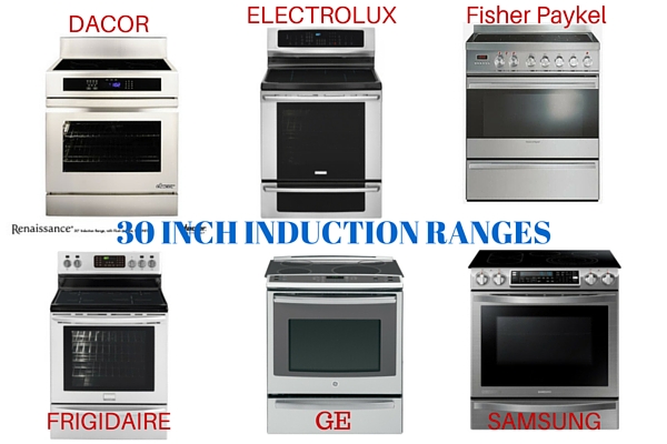 How reliable is a Samsung induction range?