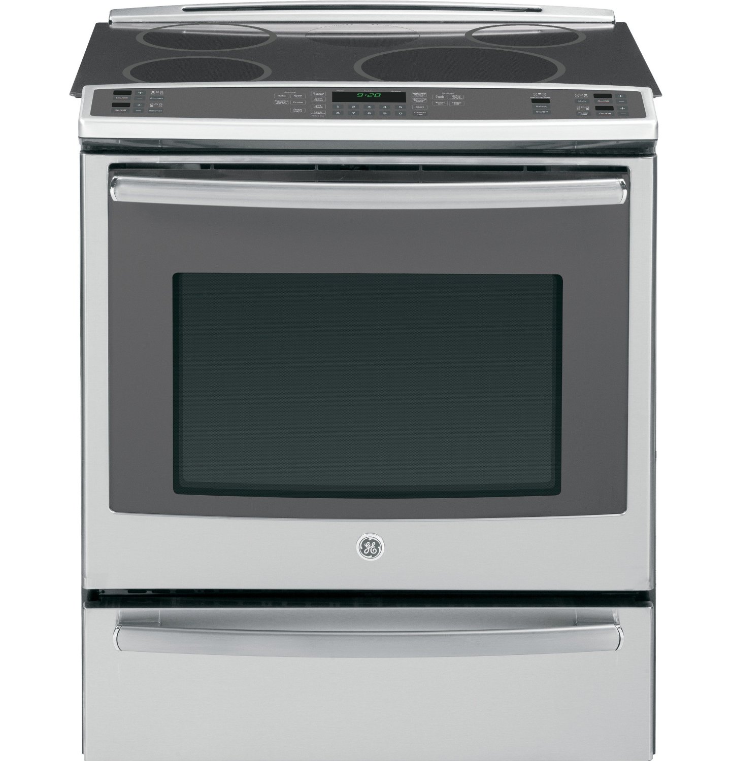 8 Best Induction Ranges 2019 with Reviews. Which one is for you?