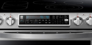 How reliable is a Samsung induction range?