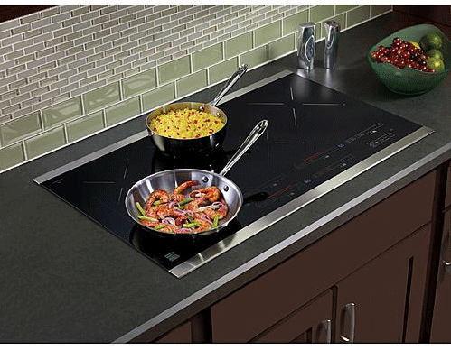 Induction cooktop 36 inch reviews