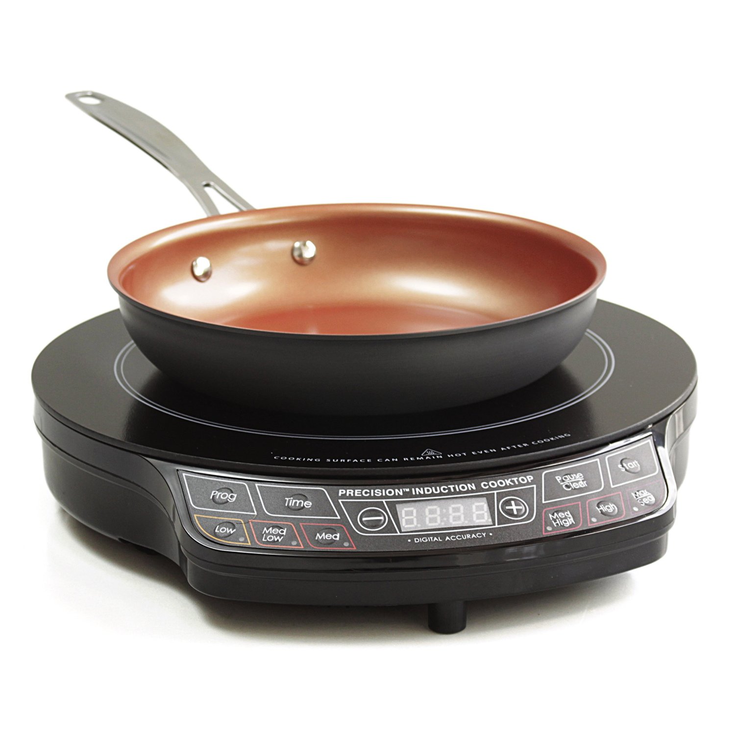 induction pots kmart