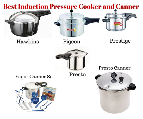 Induction Stove Hawkins Pressure Cooker For Induction Stove