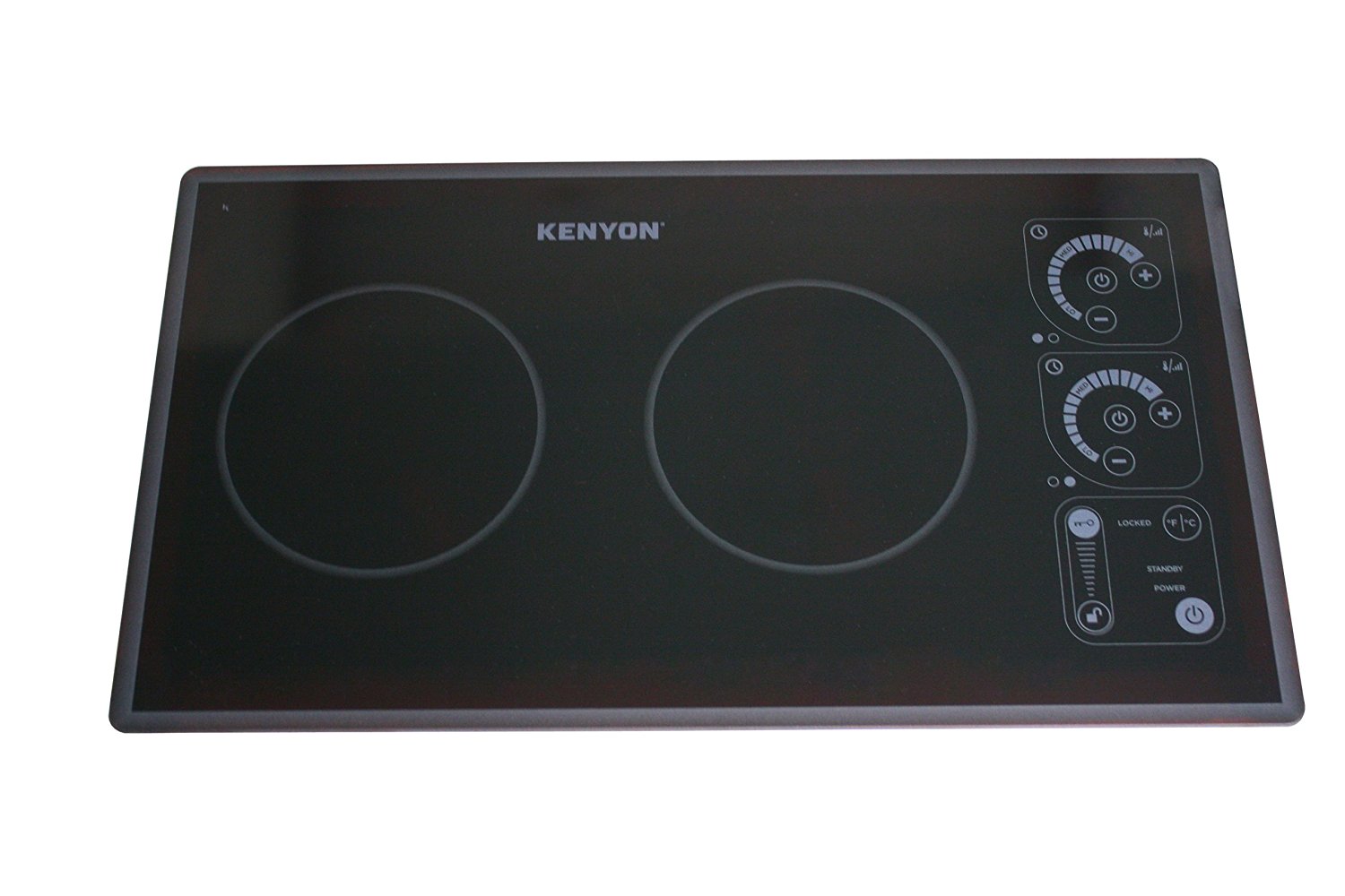 4 Best Induction Cooktops for RVs (Portable/Built in) MotorHomes
