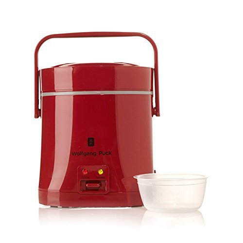 6 Rice Cookers for One Person or Travel Portable / Mini (with Reviews)