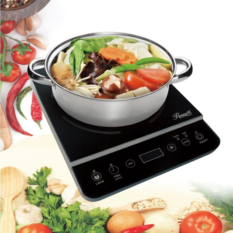 3 Best Hybrid Induction Cooktops and 1 Freestanding Range with Demo