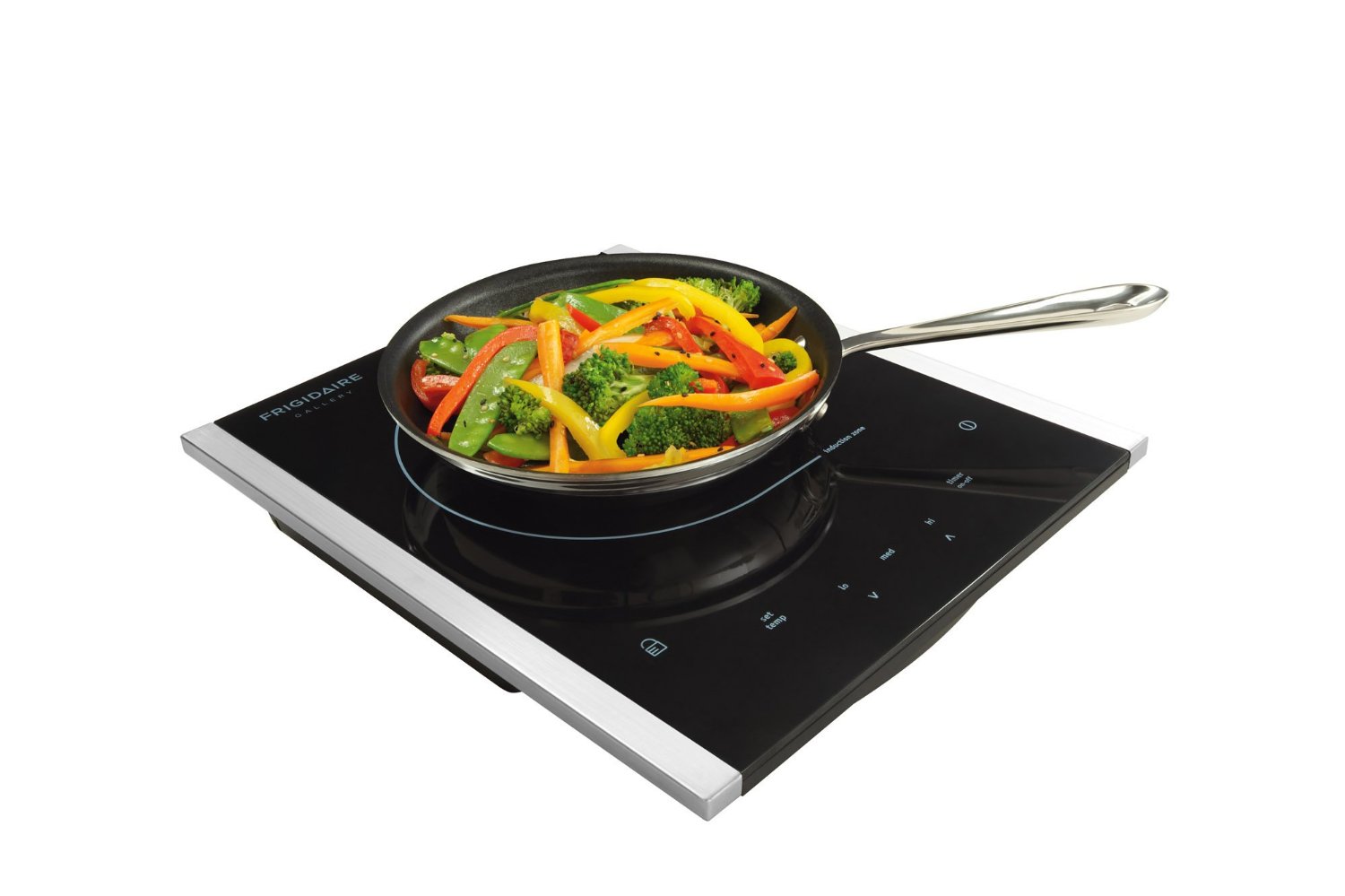 Induction cooktop electrolux
