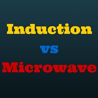 Induction Cooktop Vs Microwave Comparison Pros And Cons How