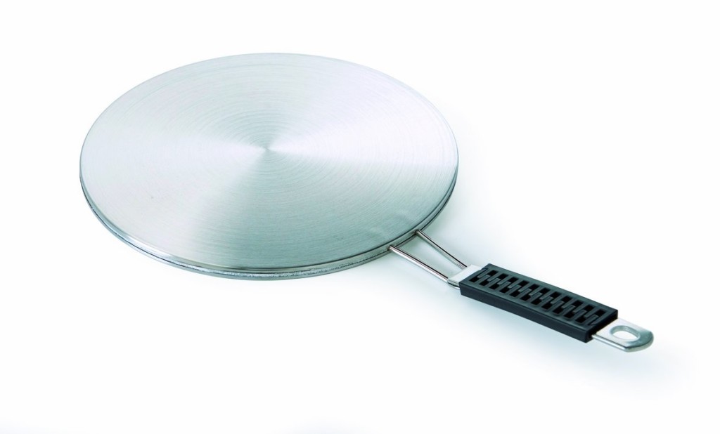 Best 8 Induction Cookware Converter Disks with Reviews for 2022 ...