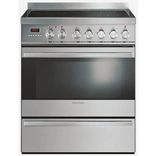 Fisher Paykel OR30SDPWIX1 30 inch Induction Range Review