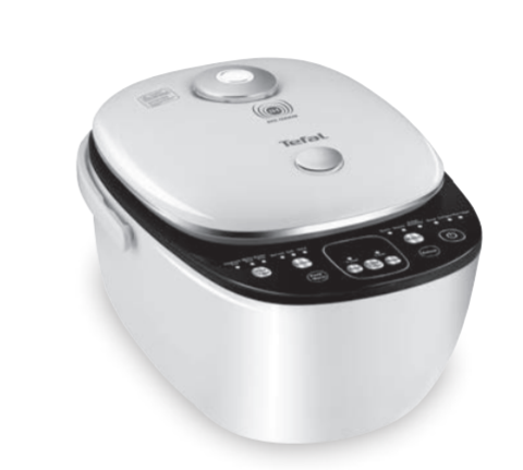 9 Best Induction Rice Cookers 2022 - Reviews and Comparison Table