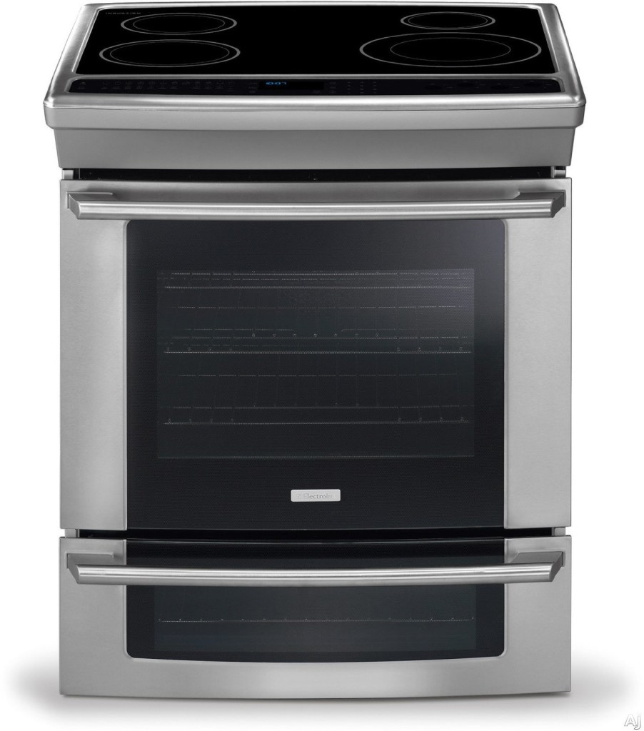 Best 5 Induction Ranges with Double Oven (Slide In/ Freestanding