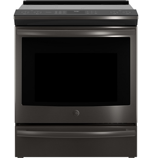 Best 9 Slide In Induction Ranges with Reviews 2021 Essential Guide