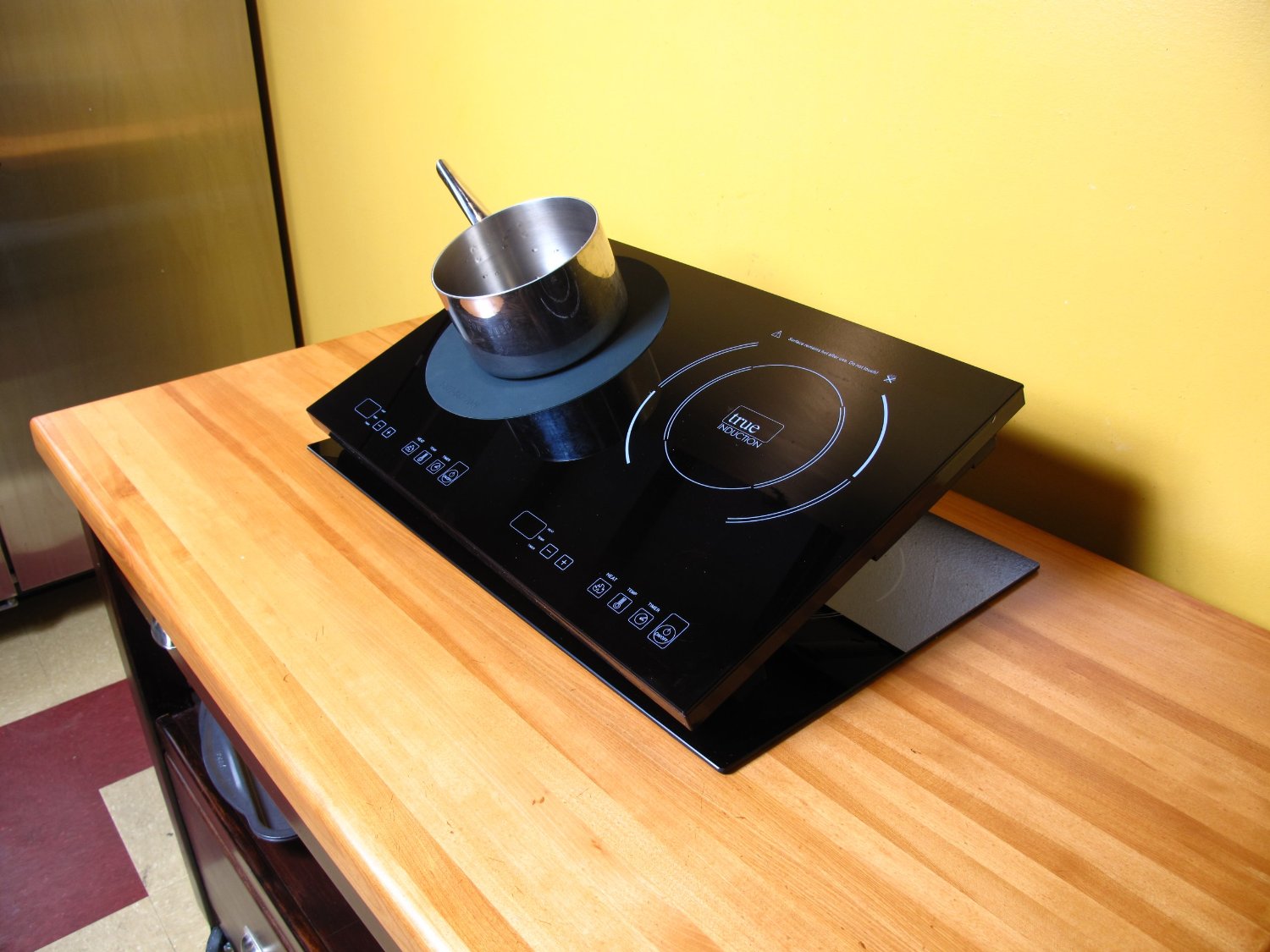 5 Best Silicone Mat for Induction Cooktop [Comparison]