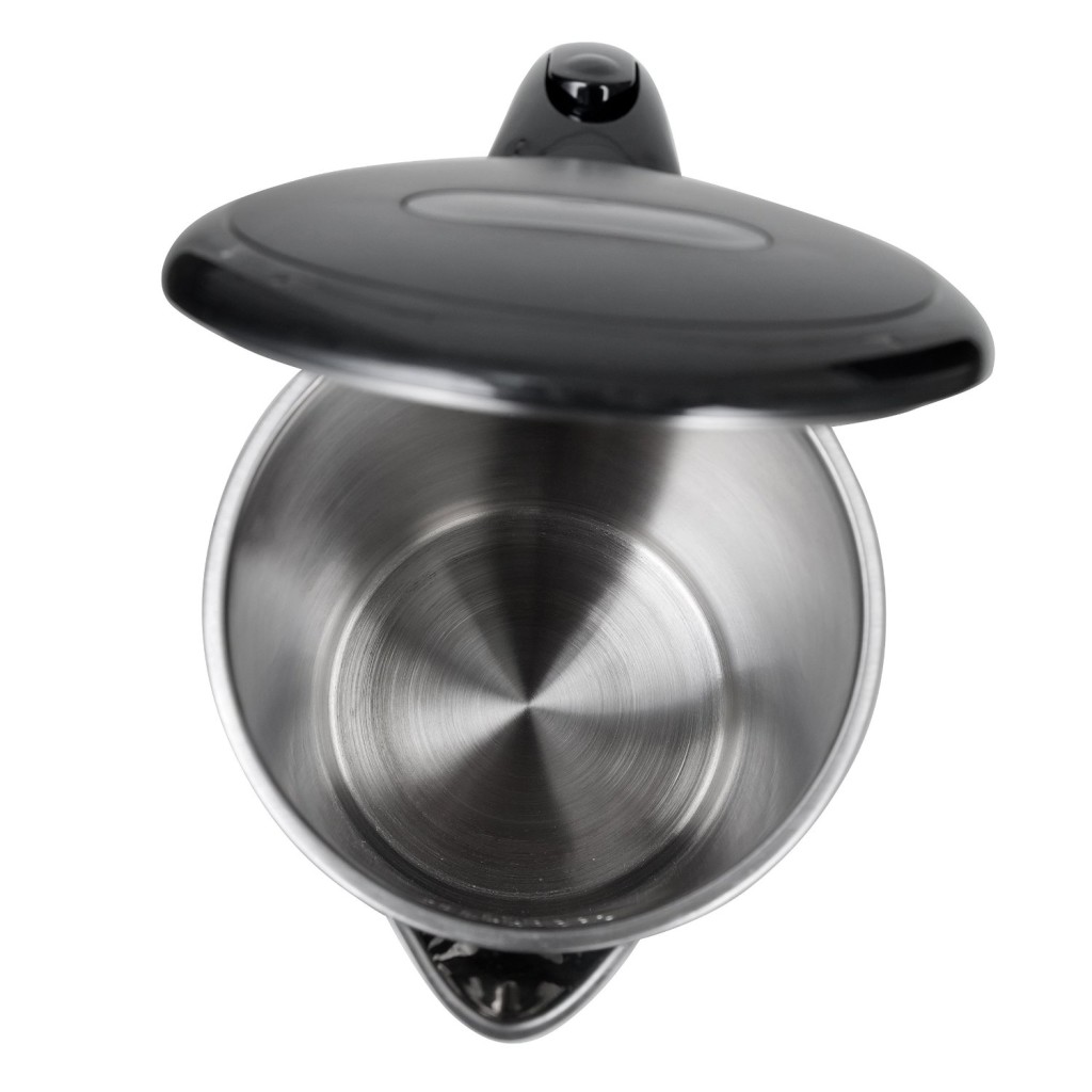 6 Safest Electric Tea Kettles Without Plastic with Reviews