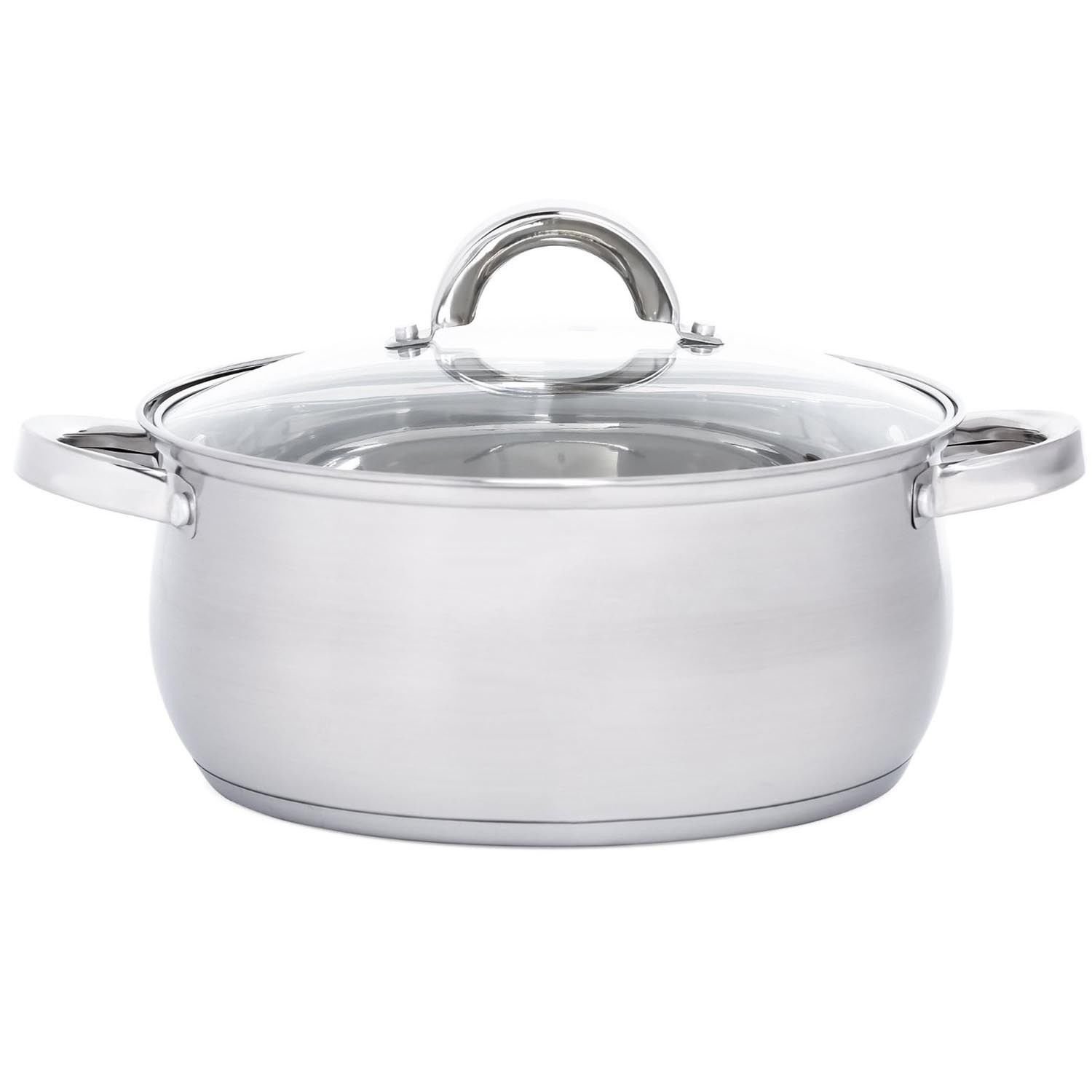 Hsn Stainless Steel Cookware at Clinton Qualls blog