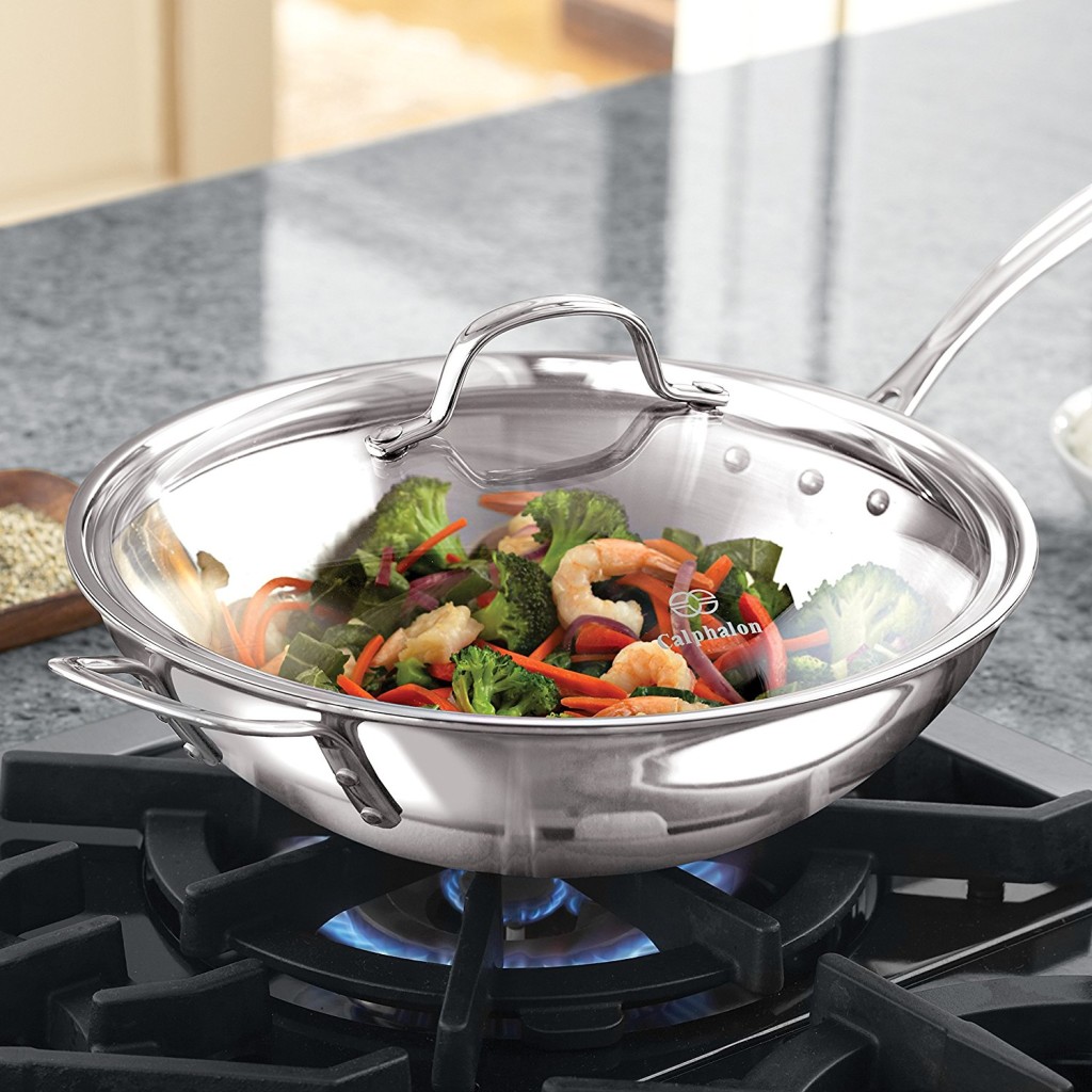 9 Best NonStick Frying Pans Induction Compatible with Reviews
