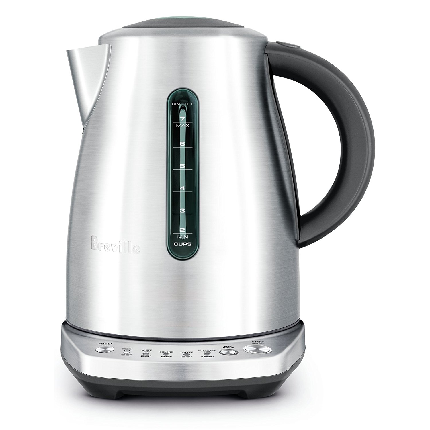 7 Best BPA FREE Electric Kettles with Reviews
