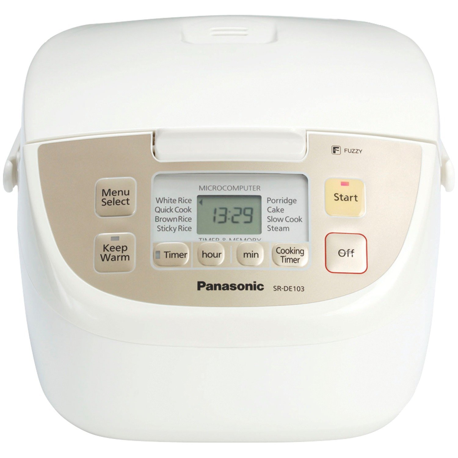 6 Best Rice Cookers with Porridge Setting and Reviews - [Comparison]