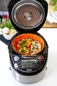 6 Best Rice Cookers with Porridge Setting and Reviews - [Comparison]