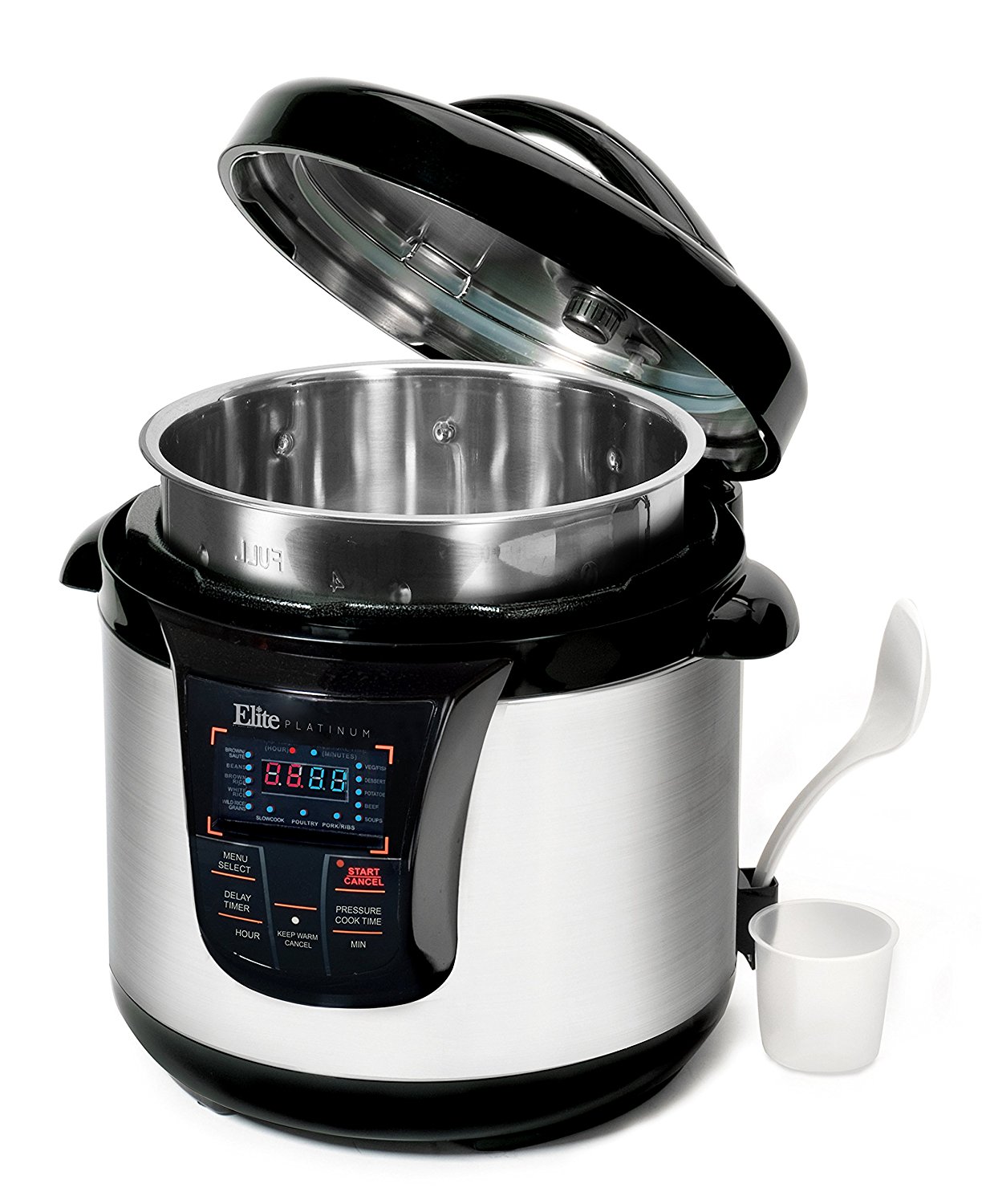 Full Stainless Steel Rice Cookers With Reviews Essential Guide