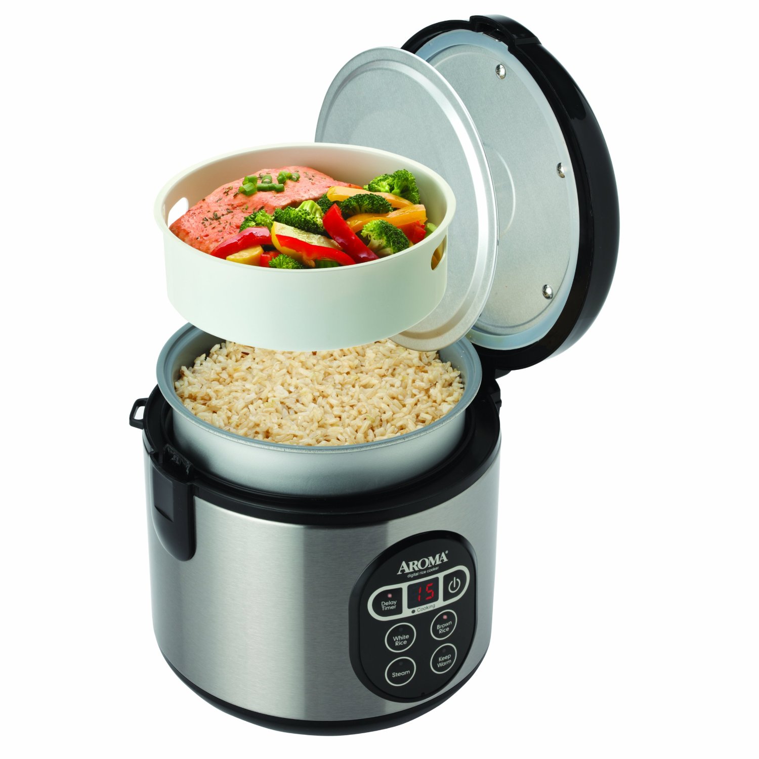 Cuchen Rice Cooker Usa