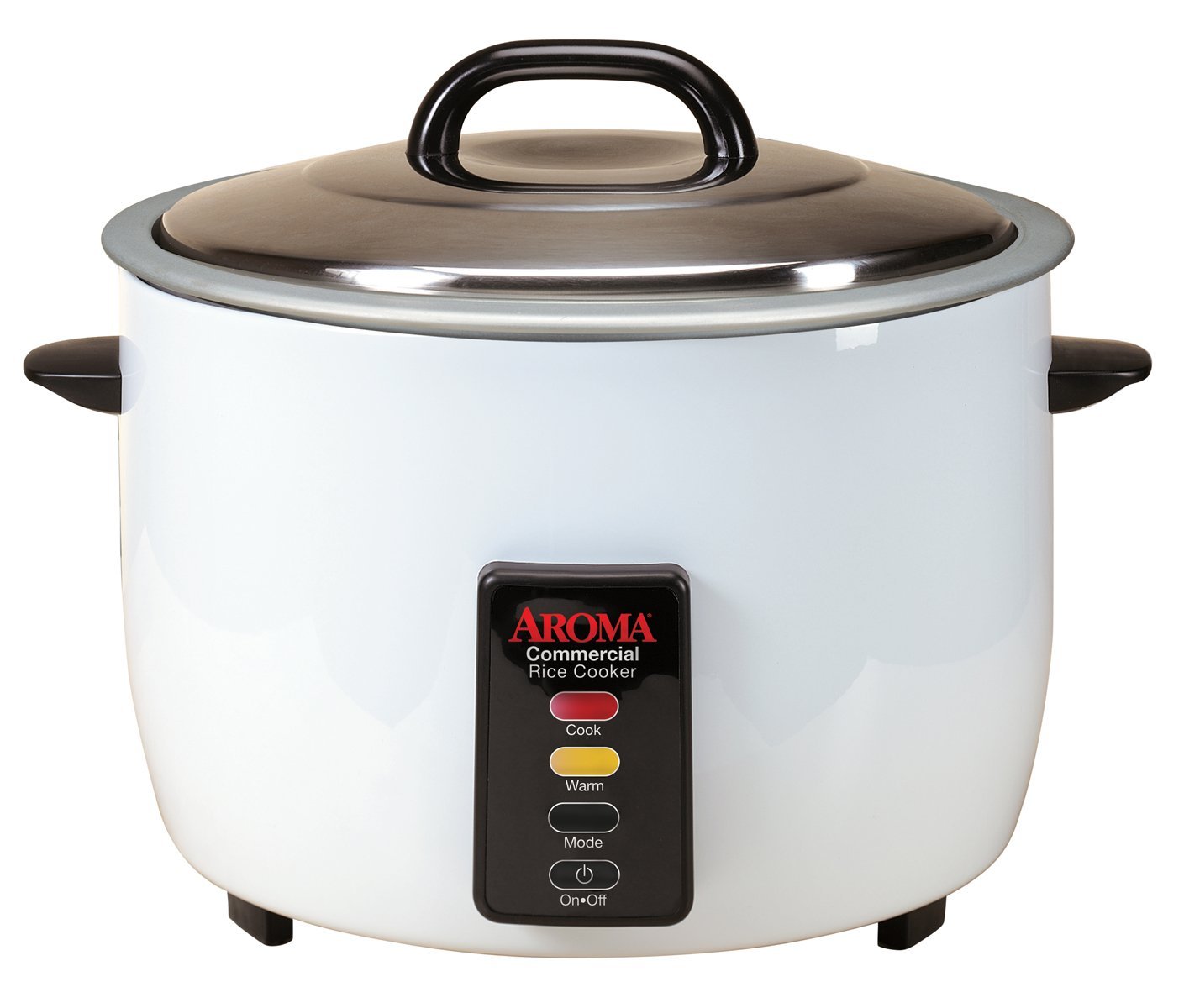 6 Extra Large Rice Cookers with Reviews (Comercial and Home Use)