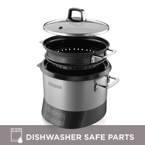 6 Extra Large Rice Cookers with Reviews (Comercial and Home Use)