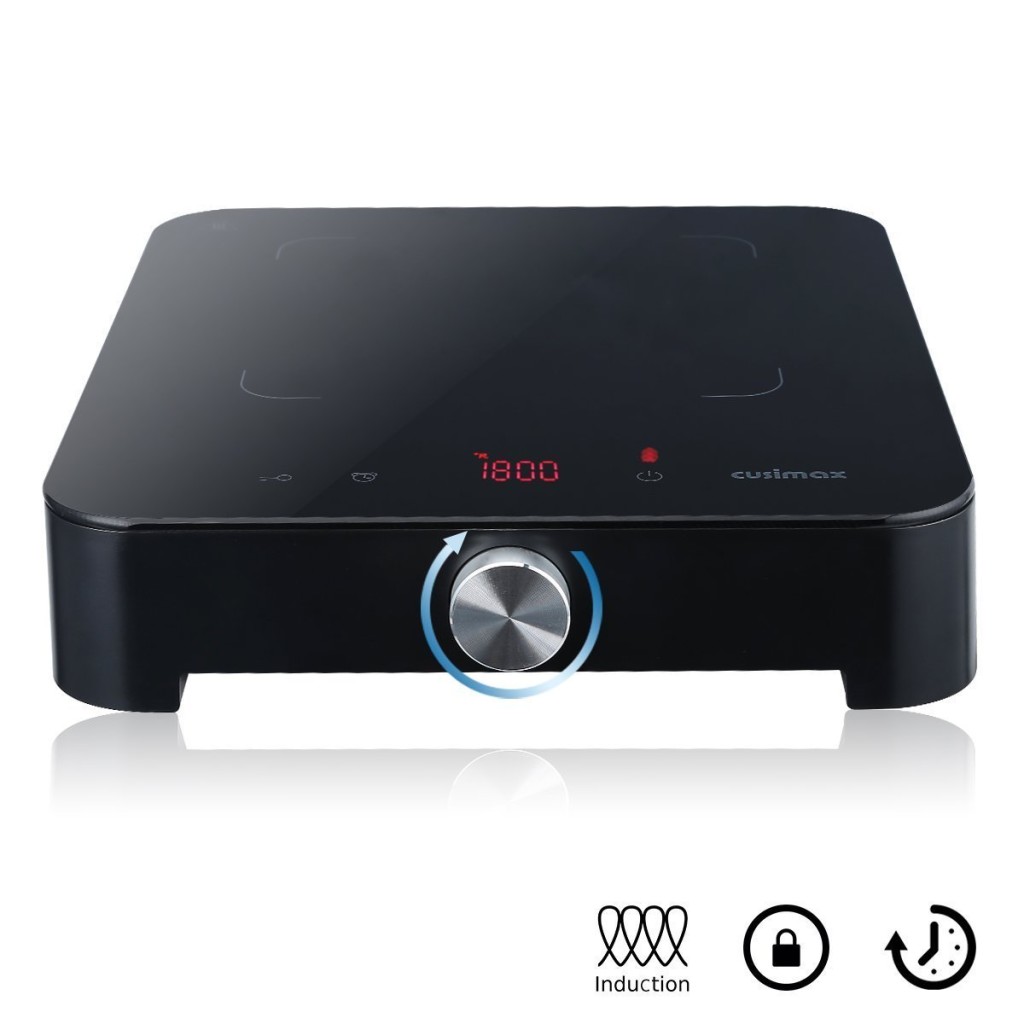 cusimax induction cooker