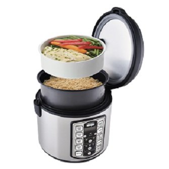 4 Best Rice Cookers for Sushi with Reviews and Comparison Chart