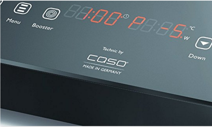 Fissler Prox61 Cookstar Pro Induction Cooktop Made In Germany