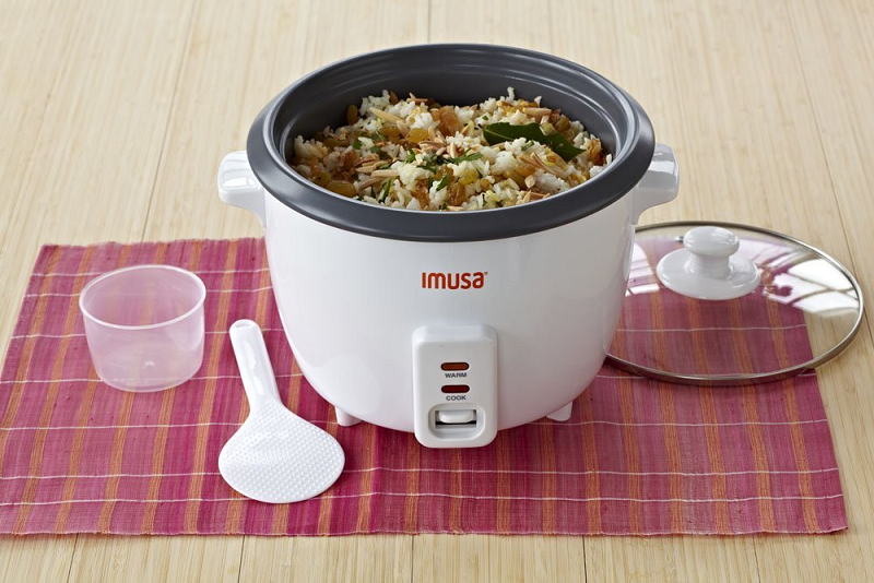 10 Best 3 Cup Rice Cookers with Reviews (Induction / / Convetional)