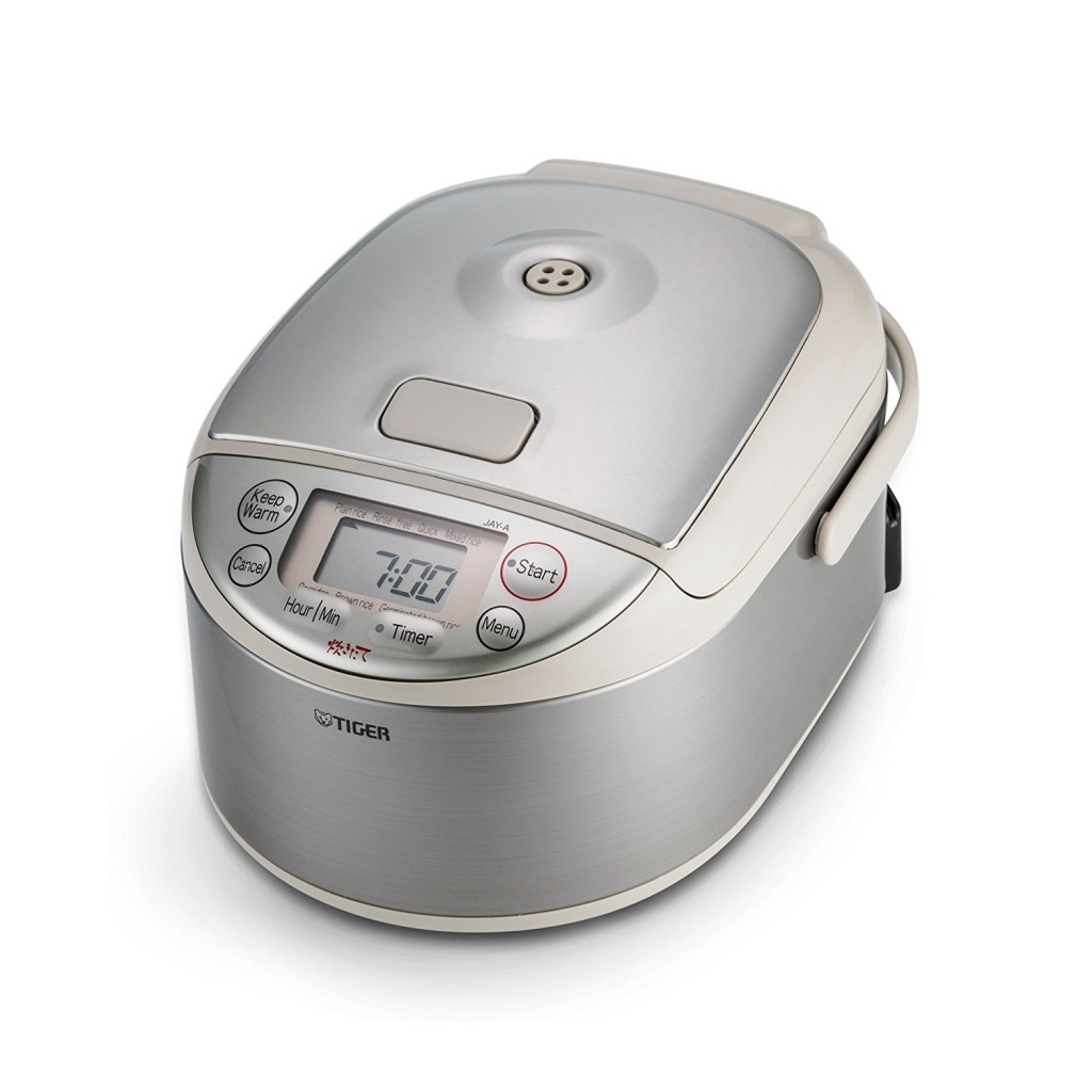 10 Best 3 Cup Rice Cookers with Reviews (Induction / / Convetional)