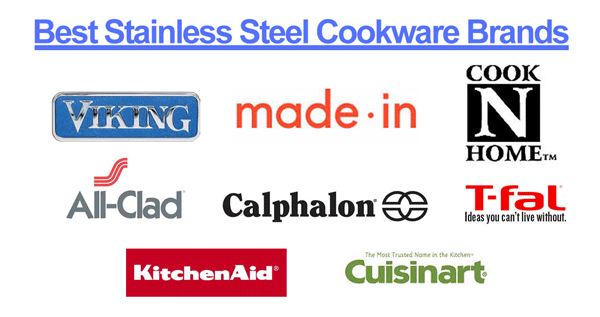 pots and pans brands