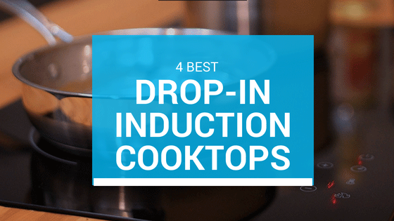 types of induction cooktops