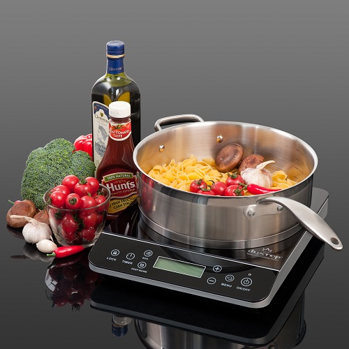 Duxtop 8100 MC vs 8300ST vs 9600LS vs 9100MC Portable Induction Cooktop