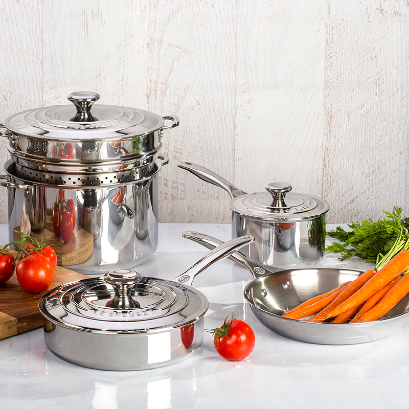 best saucepan sets