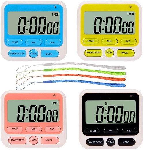 magnetic kitchen timer clock magnetic kitchen timer clock