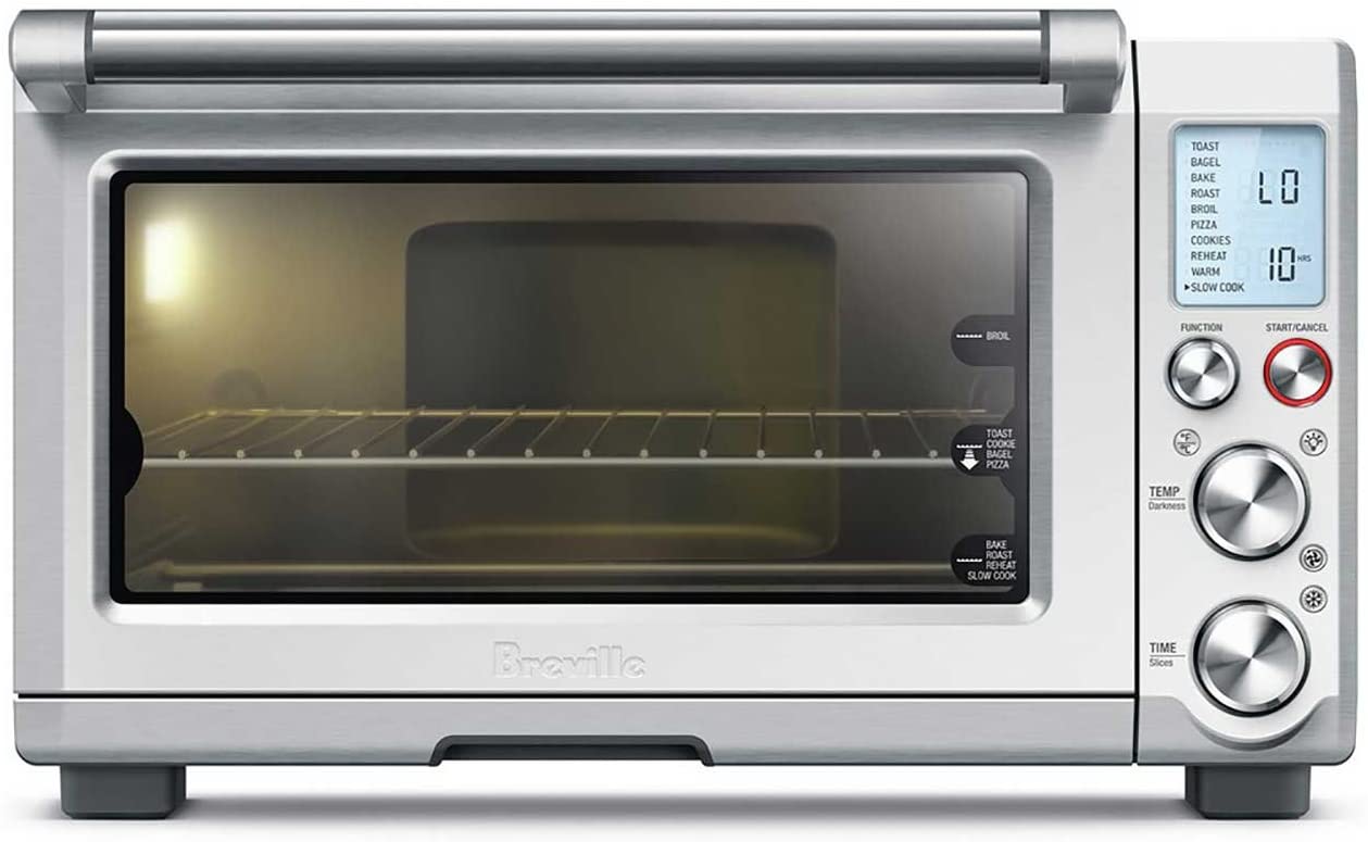 Breville toaster