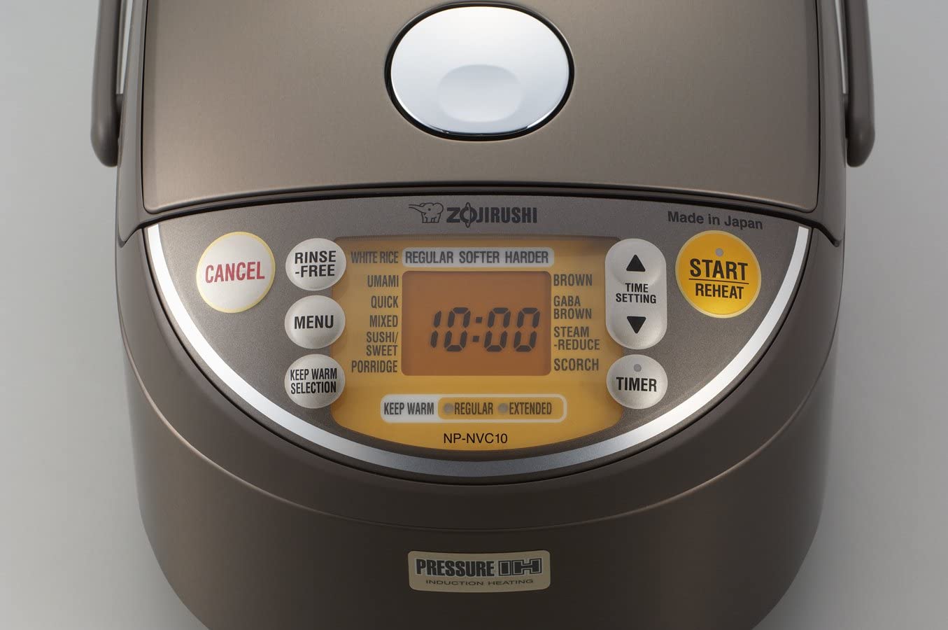 Which Zojirushi Rice Cooker to Buy in 2022? 4 Best Options with Reviews