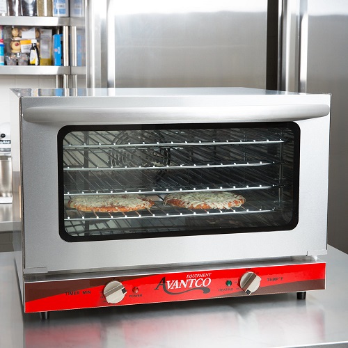11 Best Comercial Sandwhich Toaster Ovens with Reviews
